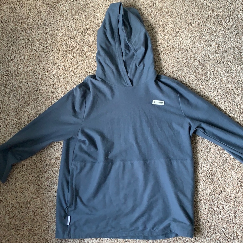 Bearded Goat Sweatshirt